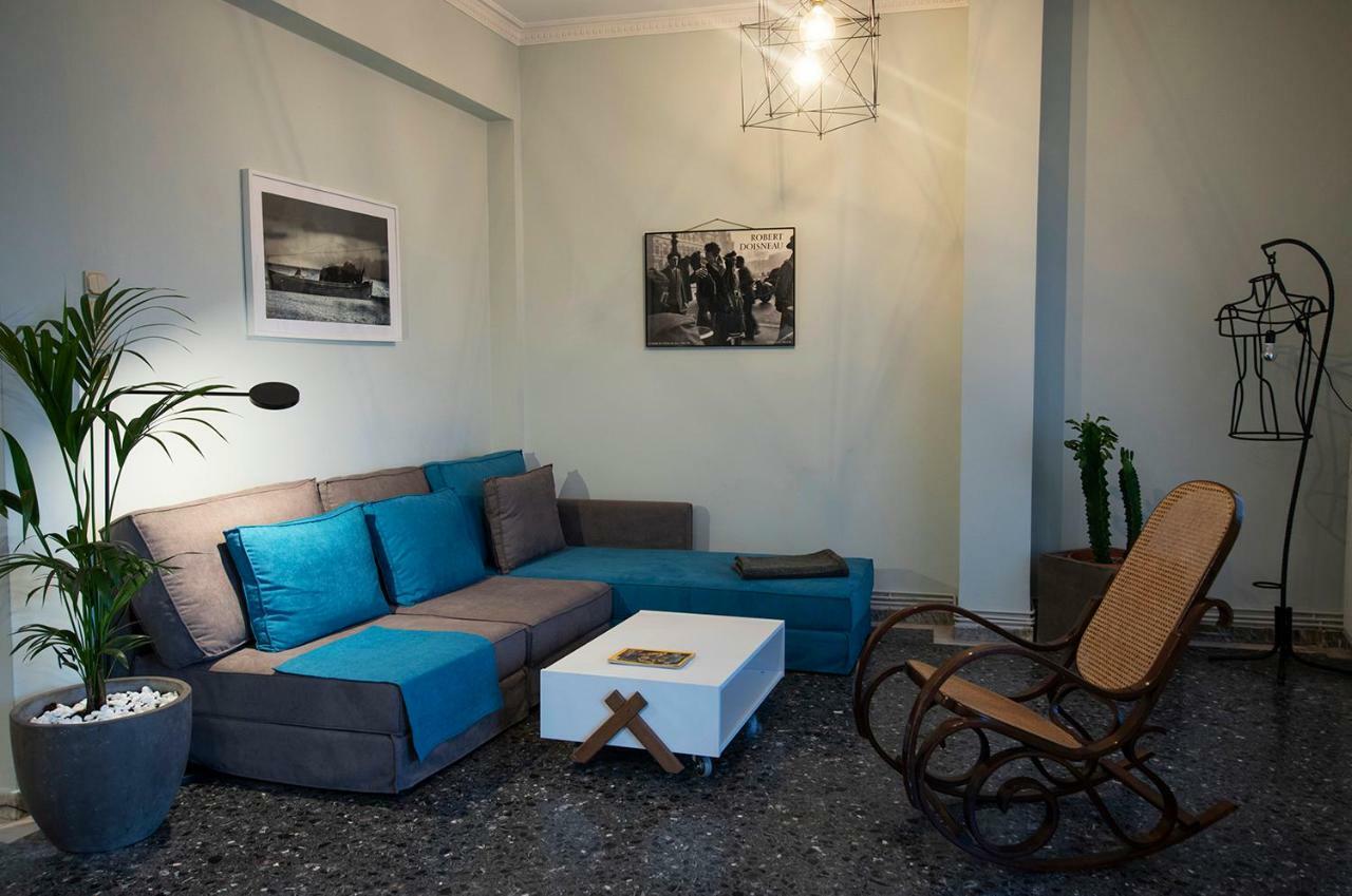 Mosaics Astonishing Acropolis View Aprtm Apartment Athens Exterior photo